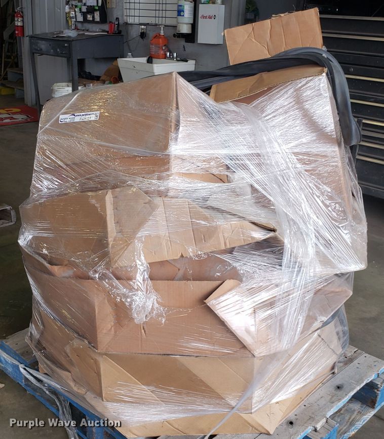 image for item FW9594 Parts