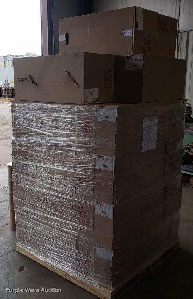 image for item FW9594 Parts