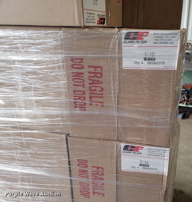 image for item FW9594 Parts