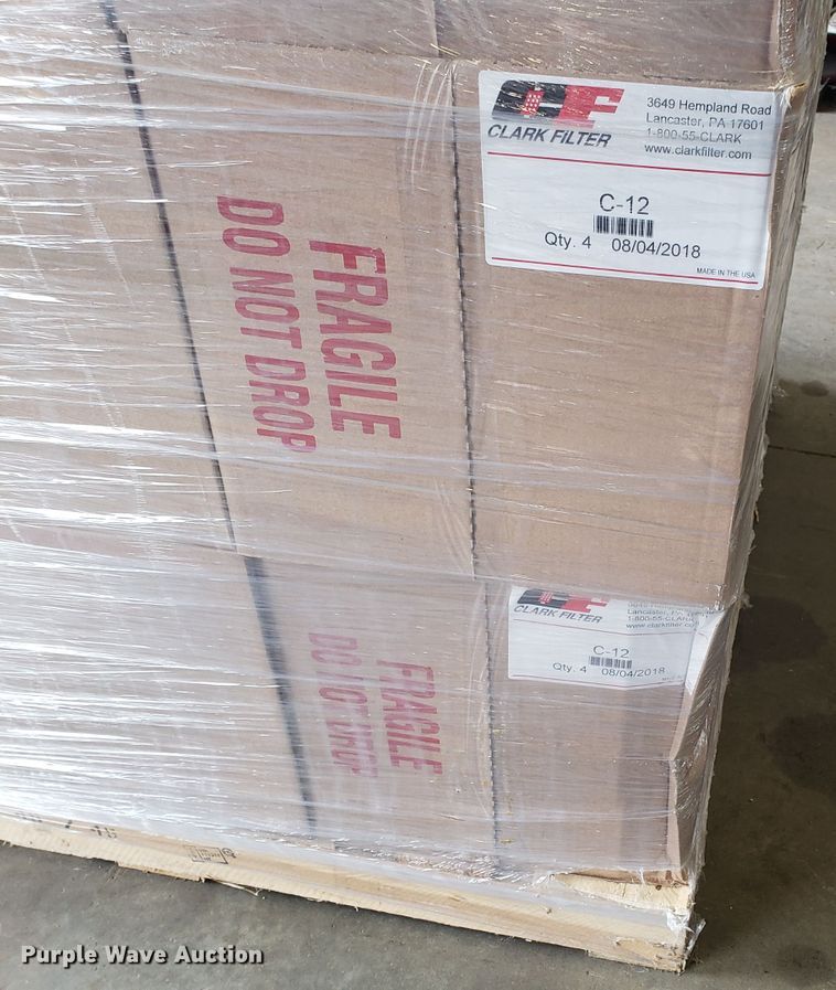 image for item FW9594 Parts