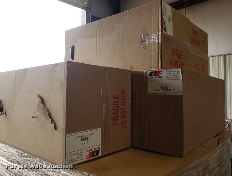 image for item FW9594 Parts