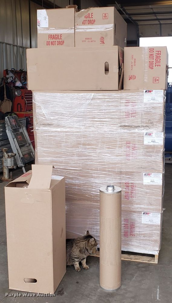 image for item FW9594 Parts