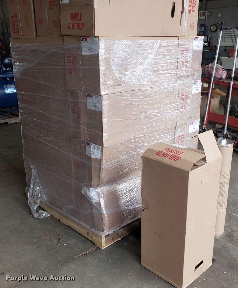 image for item FW9594 Parts