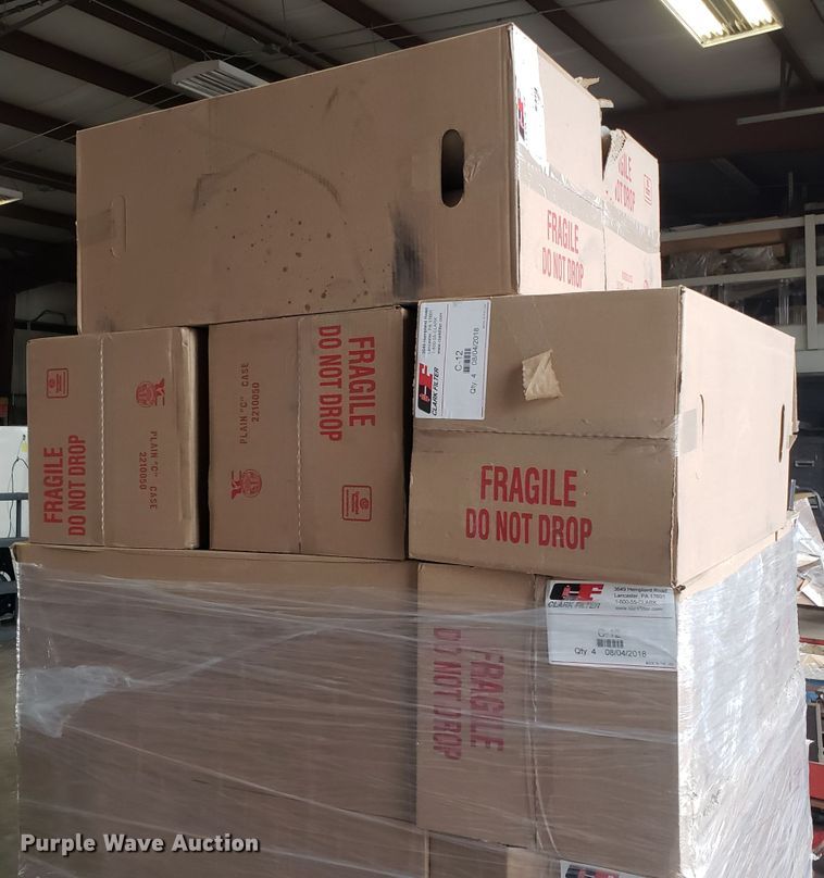 image for item FW9594 Parts