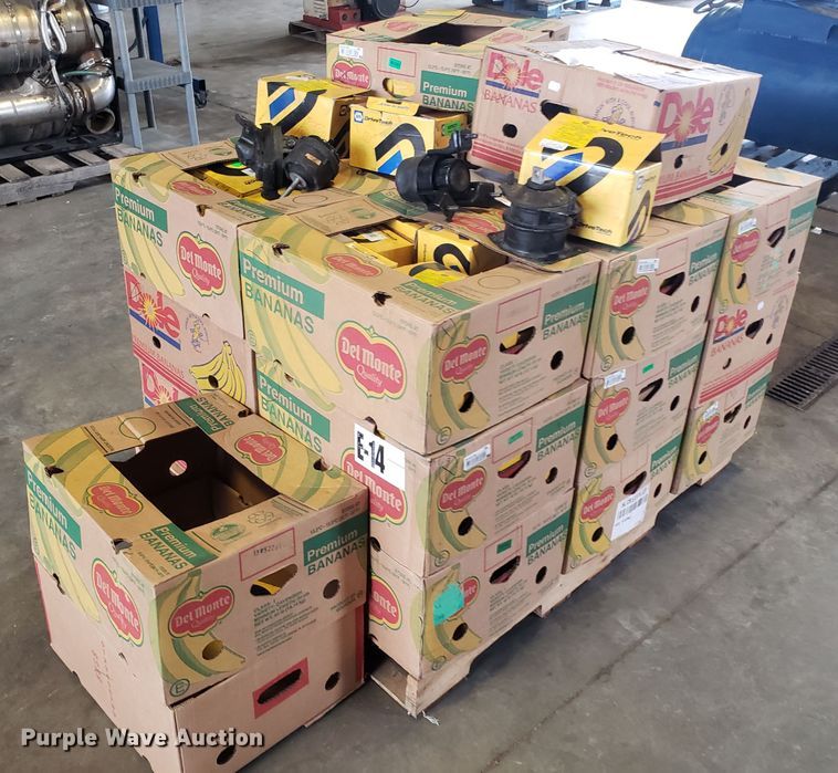 image for item FW9594 Parts