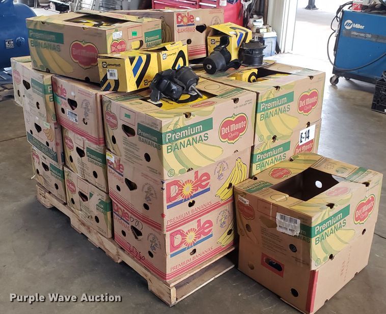 image for item FW9594 Parts