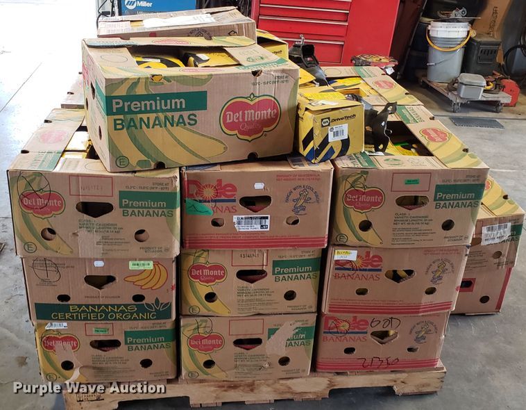 image for item FW9594 Parts