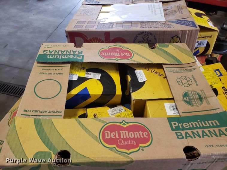 image for item FW9594 Parts