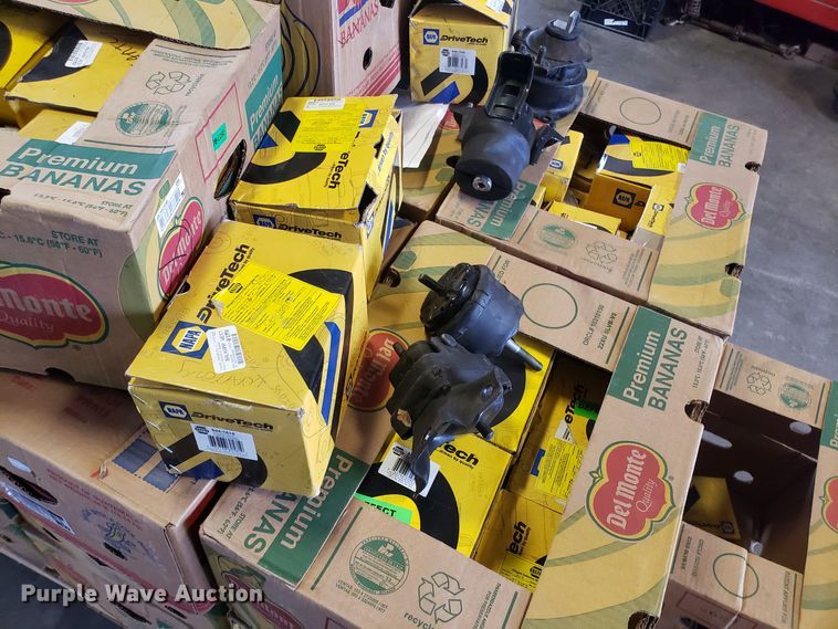 image for item FW9594 Parts