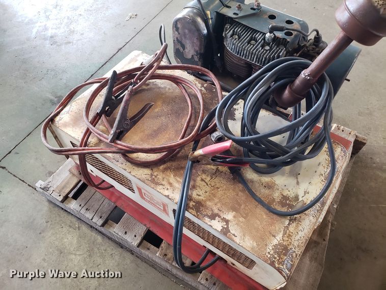 image for item FW9596 Goodall Startall