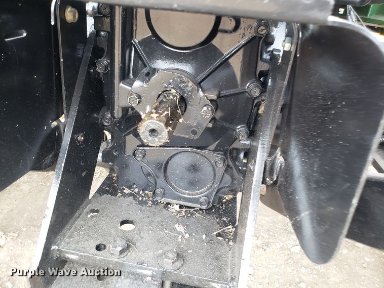 image for item FW9609 John Deere 4600 tractor