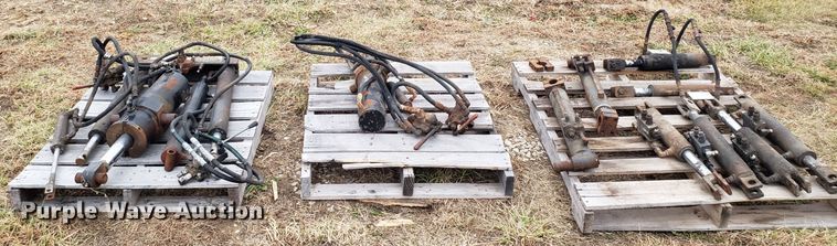 image for item FW9612 Hydraulic parts