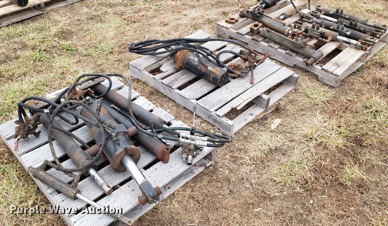 image for item FW9612 Hydraulic parts