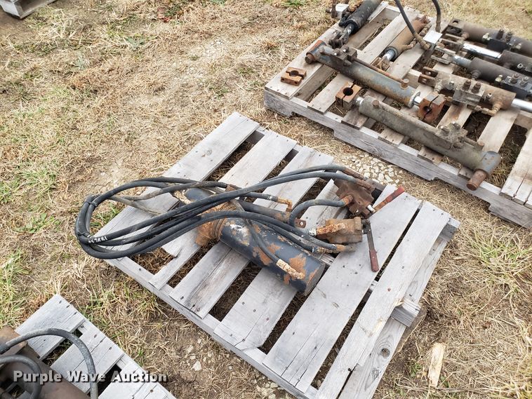 image for item FW9612 Hydraulic parts