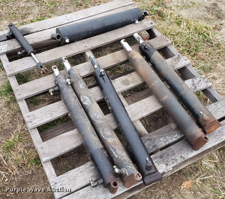 image for item FW9612 Hydraulic parts