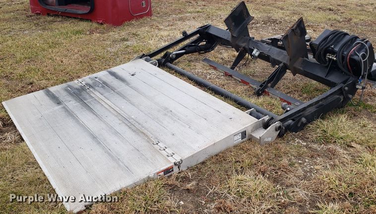 image for item FW9613 End gate lift