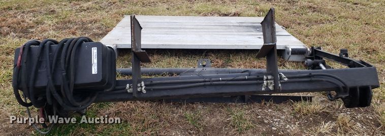 image for item FW9613 End gate lift