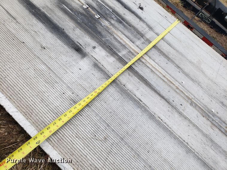 image for item FW9613 End gate lift