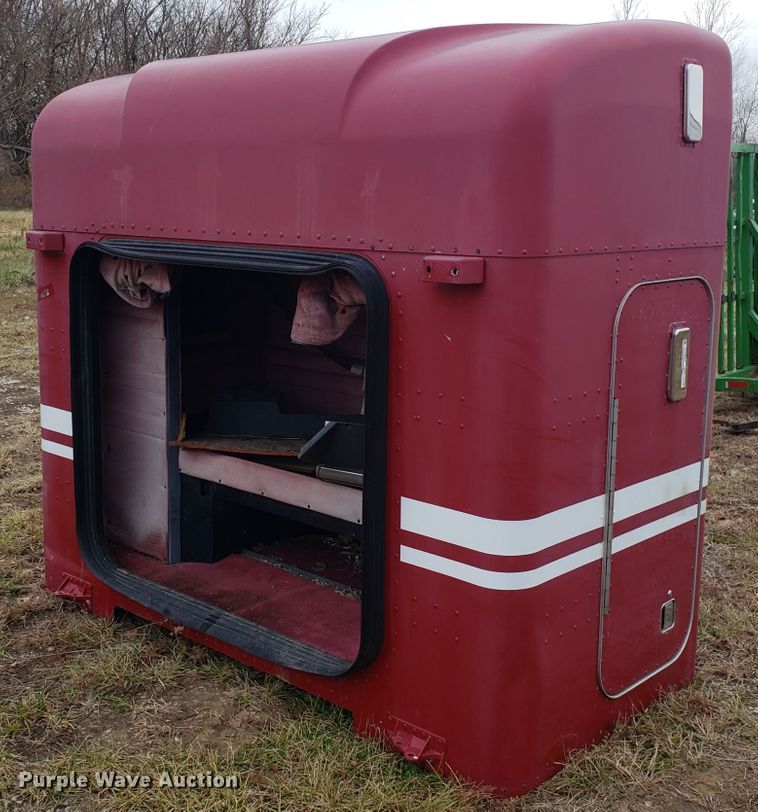 image for item FW9614 46" sleeper