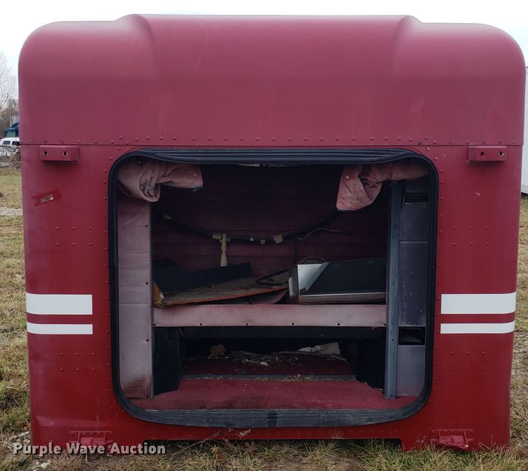 image for item FW9614 46" sleeper