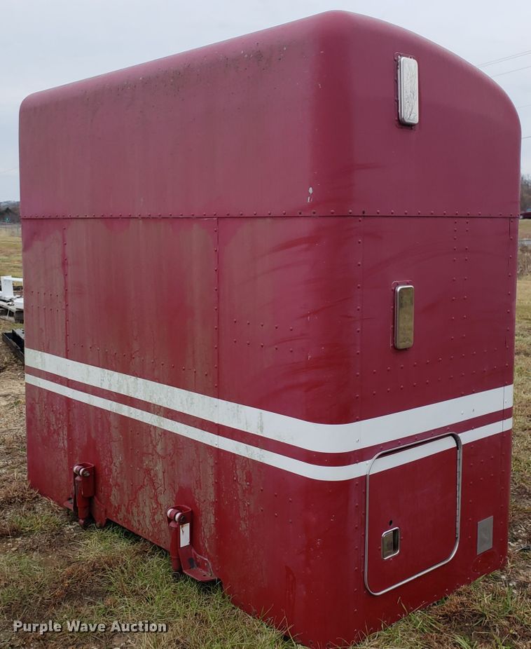 image for item FW9614 46" sleeper