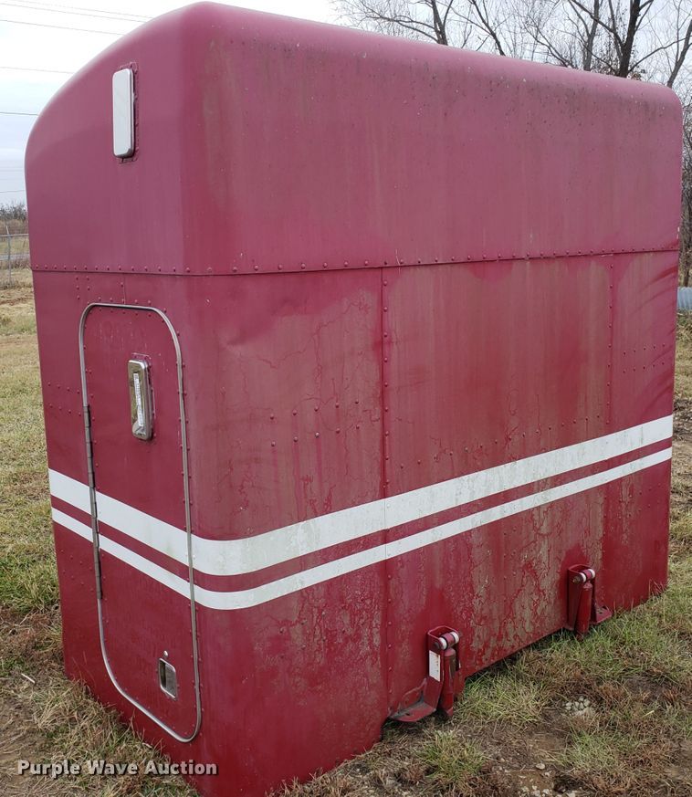 image for item FW9614 46" sleeper