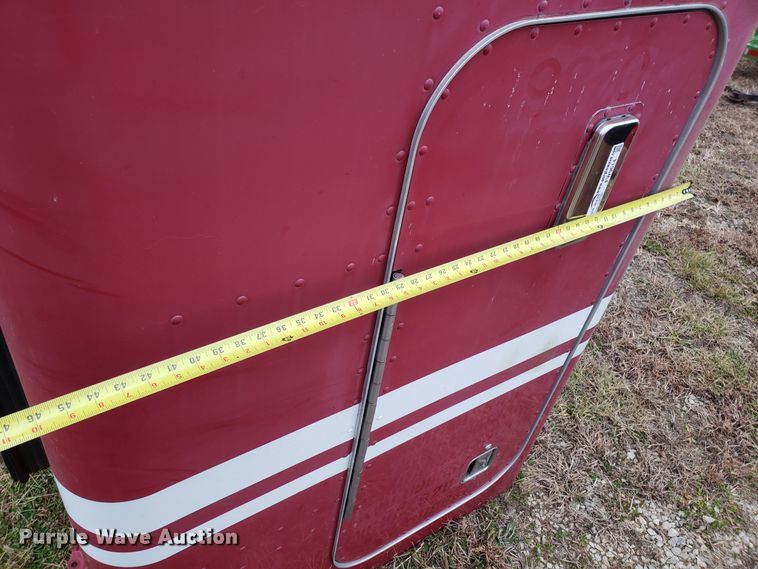 image for item FW9614 46" sleeper