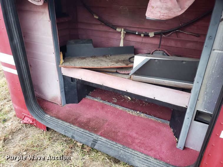 image for item FW9614 46" sleeper