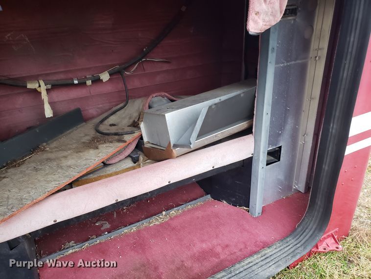 image for item FW9614 46" sleeper