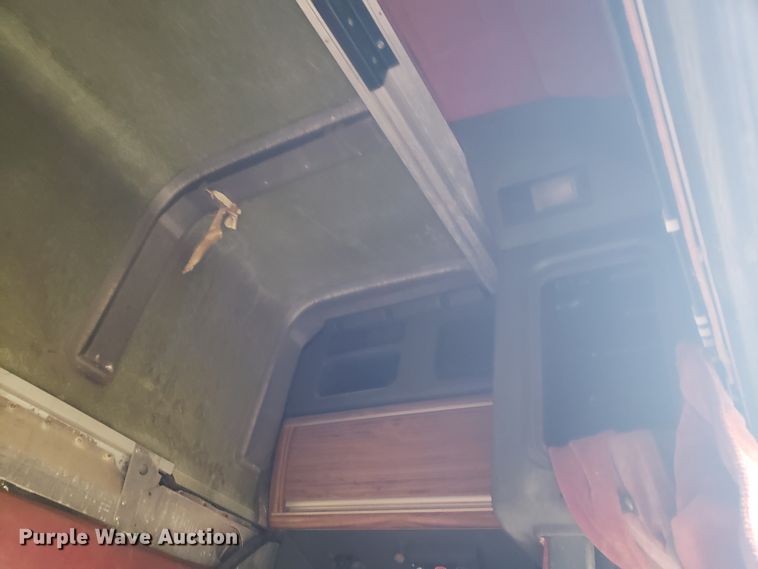 image for item FW9614 46" sleeper