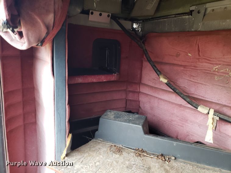 image for item FW9614 46" sleeper