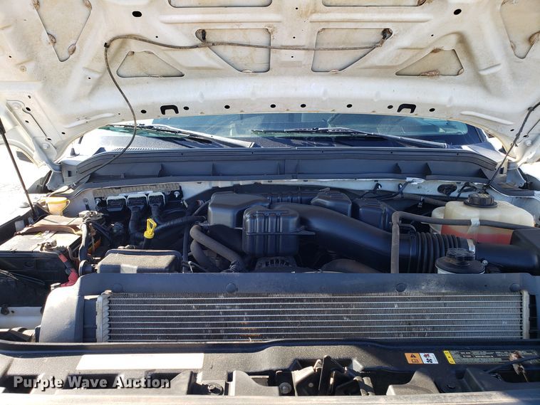 image for item GA9307 2014 Ford F250 Super Duty Crew Cab pickup truck