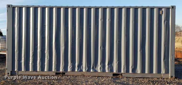 image for item GA9311 Shipping container