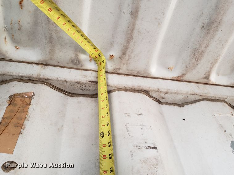 image for item GA9311 Shipping container