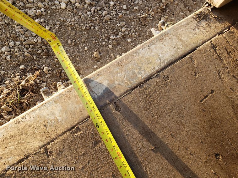 image for item GA9311 Shipping container