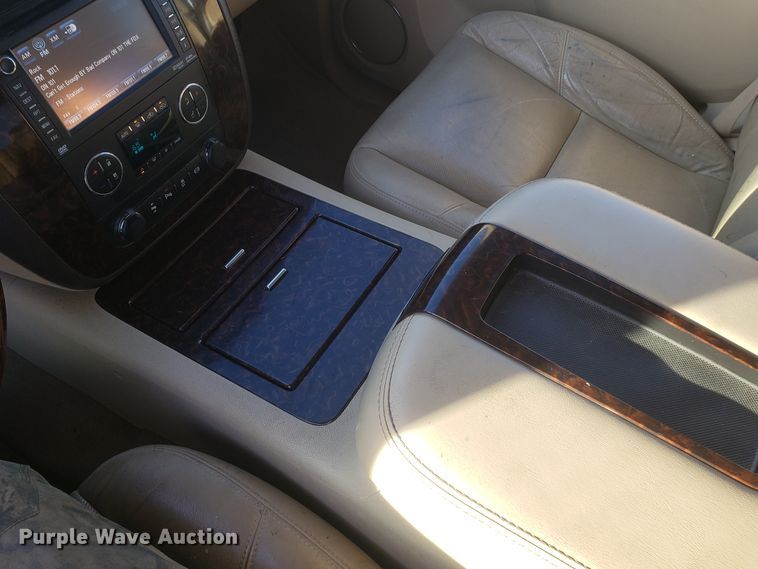 image for item GA9322 2012 GMC Sierra 2500HD Denali Crew Cab pickup truck