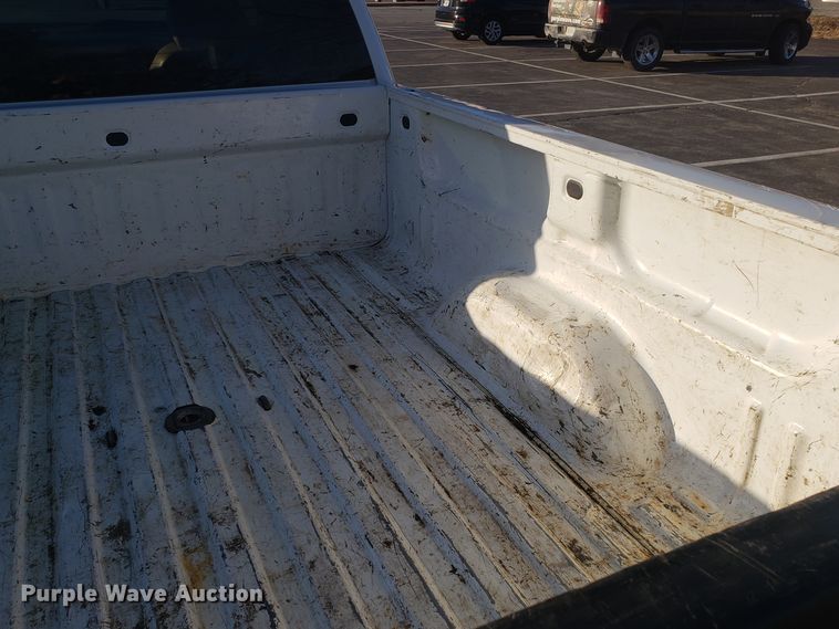 image for item GA9322 2012 GMC Sierra 2500HD Denali Crew Cab pickup truck