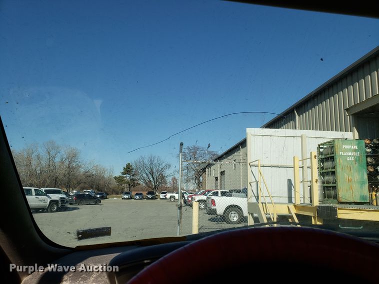 image for item GA9346 2009 Ford F150 pickup truck