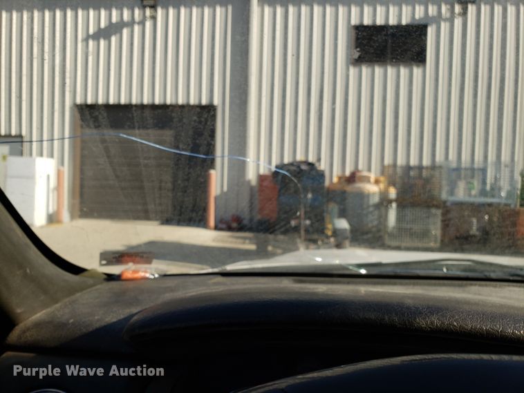 image for item GA9347 2010 Ford F150 pickup truck