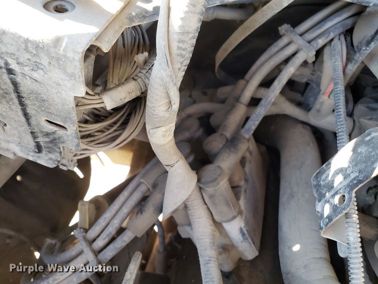 image for item GA9348 2002 Ford F150 pickup truck