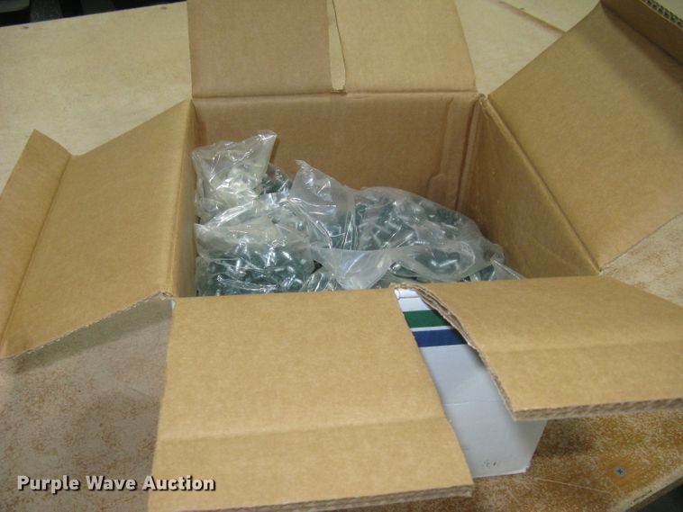 image for item GA9527 Post frame exterior building metal