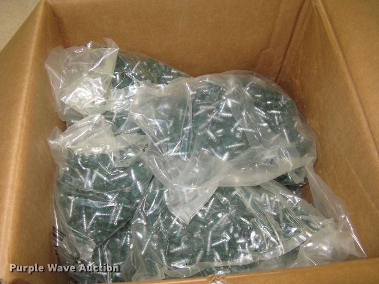 image for item GA9527 Post frame exterior building metal