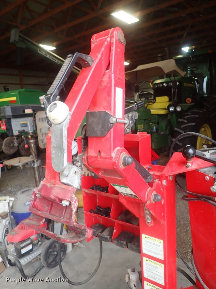 image for item GA9955 Hunter TC3500 tire machine