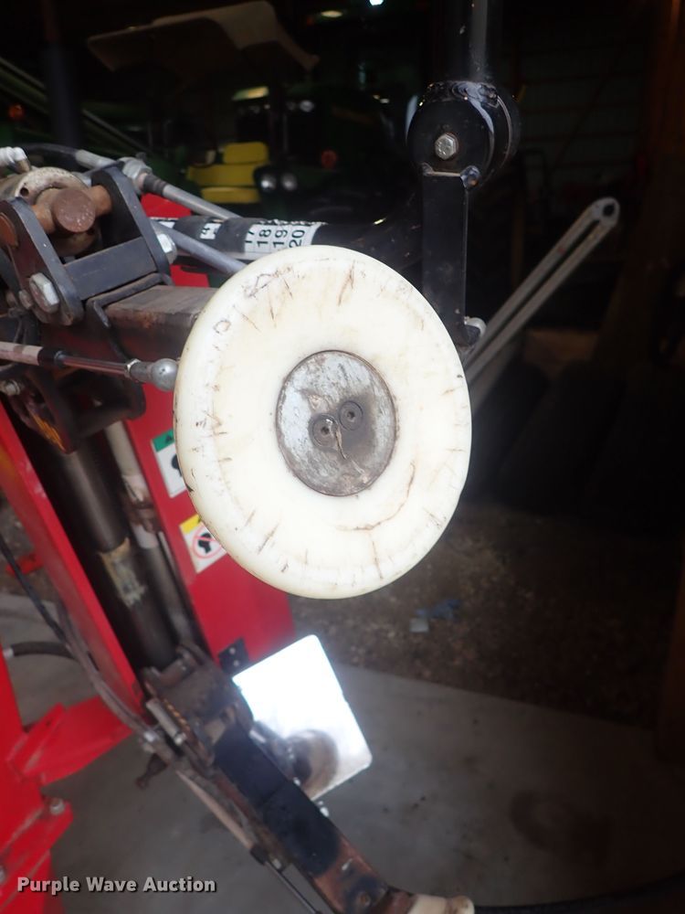 image for item GA9955 Hunter TC3500 tire machine