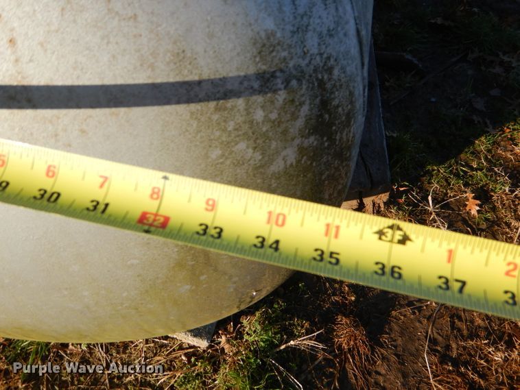 image for item GB9501 Propane tank