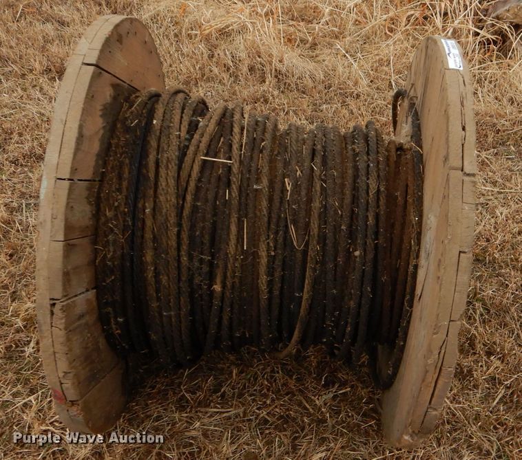 image for item GB9515 Steel cable