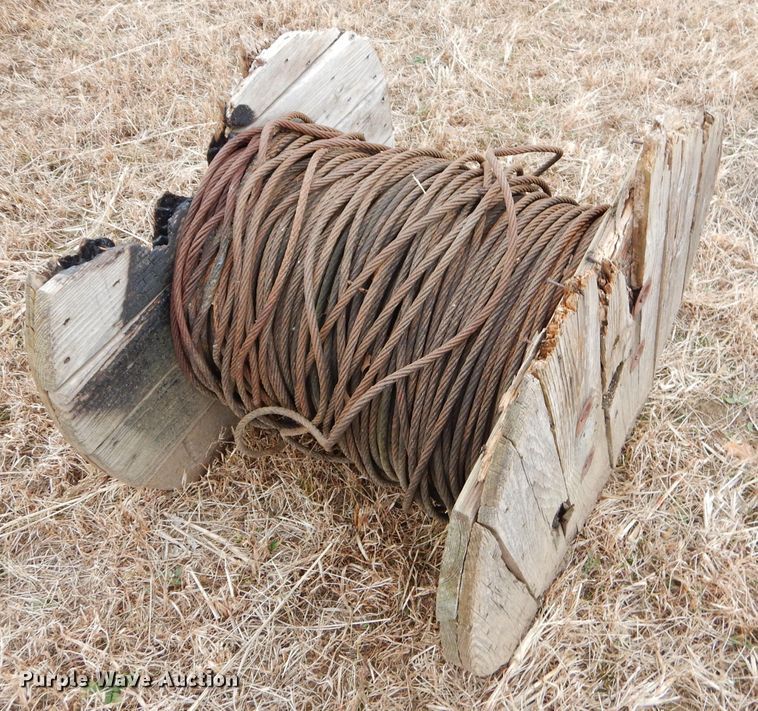 image for item GB9515 Steel cable