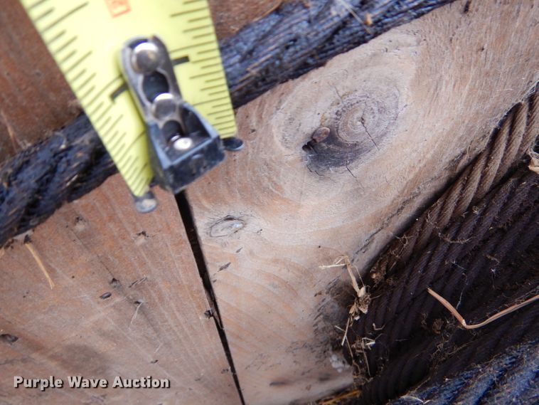 image for item GB9515 Steel cable