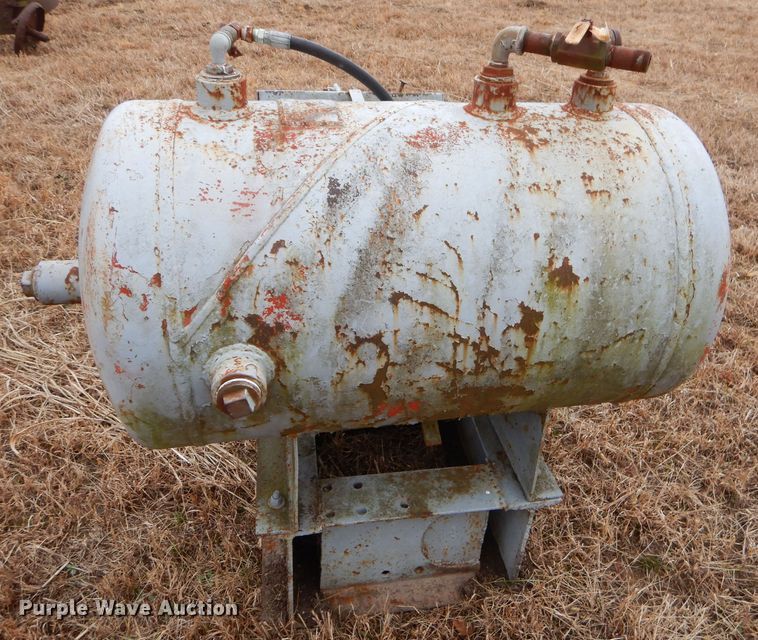 image for item GB9516 Air compressor