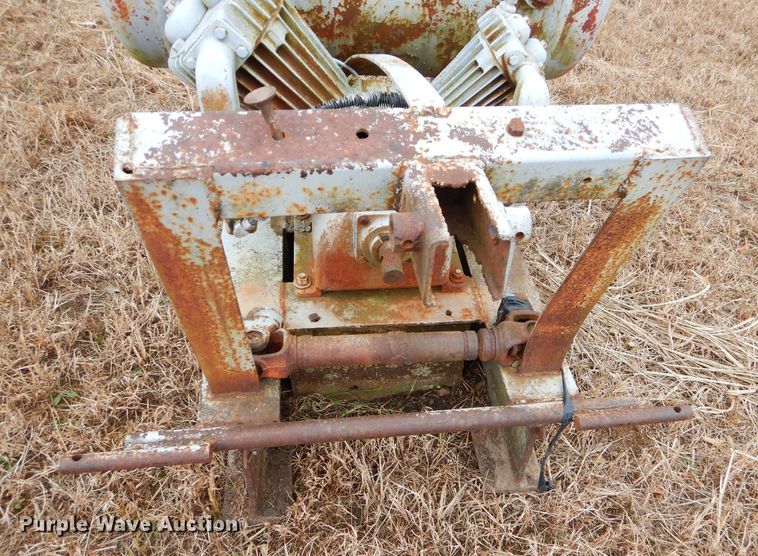 image for item GB9516 Air compressor